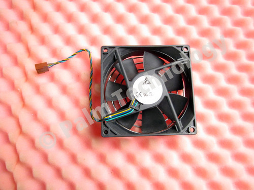 HP Compaq dc7600 Tower Case Fan Delta AUB0912VH-5F44