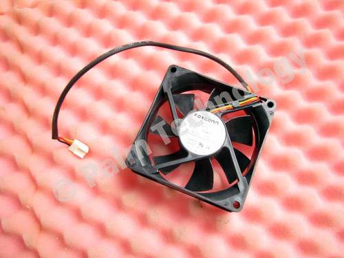 HP Compaq dx5150 Desktop Case Fan 378339-002 Foxconn PV802512M
