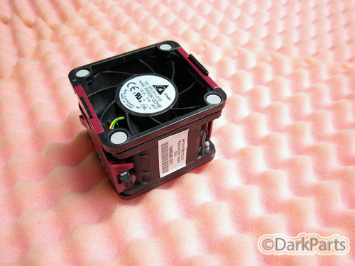 HP Proliant DL380 G6 G7 Hot-Swap Fan 496066-001 463172-001