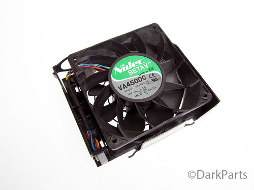 Dell PowerEdge 6850 Fan J6165 0J6165 Nidec V34809-35 PE6850