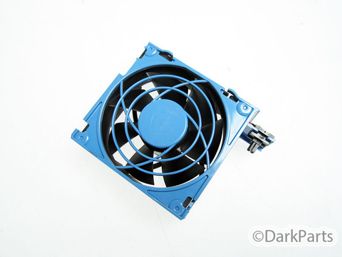 Dell PowerEdge 2600 Fan 6K808 Delta EFB0912HHE OM104 0M140 