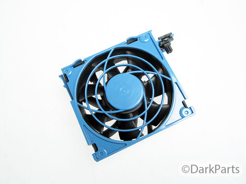Dell PowerEdge 2600 Fan G0522 Sensflow FFC0912DE G0523