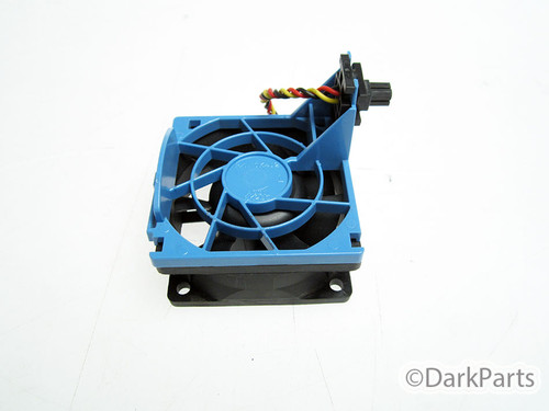 Dell PowerEdge 2600 2650 Fan 7K412 8K235 Delta AFB0612EH