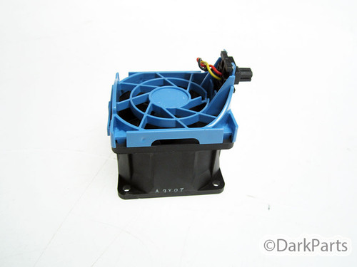 Dell PowerEdge 2650 Fan 2X176 1X514 Delta FFB0612EHE