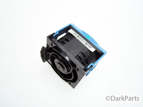 Dell PowerEdge 2850 Fan H2401 0H2401 W5451 0W5451 AFB0612EHE or 2415KL-04W-B86