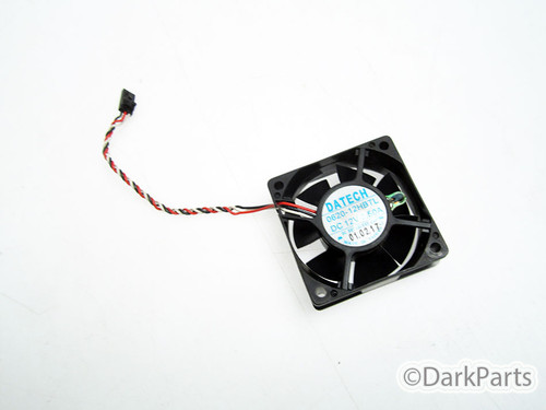 Dell Optiplex GX150 Desktop Fan Datech 0620-12HBTL