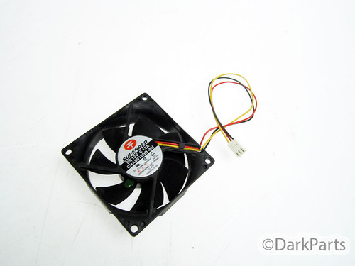 IBM Lenovo xSeries 220 Type 8645 Case Fan 22P4372 H21597P CHA8012BB-AH