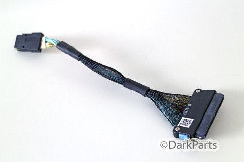 Dell PowerEdge T610 SAS A Cable RM255 0RM255