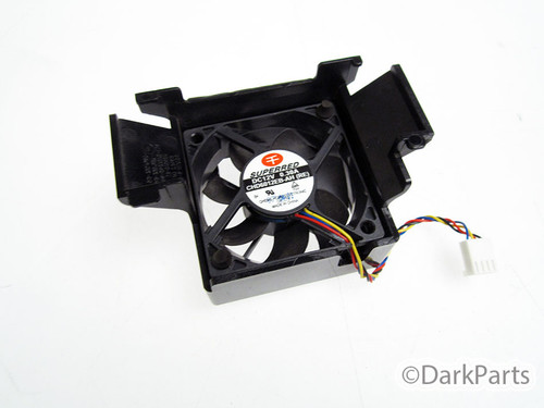 IBM Lenovo ThinkCentre M55 Type 8795 Case Fan Superred CHD6012EB-AH