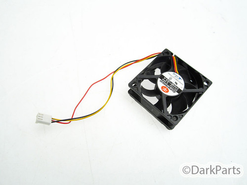 IBM Lenovo ThinkCentre S50 Type 8184 Case Fan 88P6993 FRU 03R0296