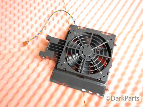 Fujitsu Siemens Econel 100 S1 Case Fan A12029211PW-4 V26815-B116-V43