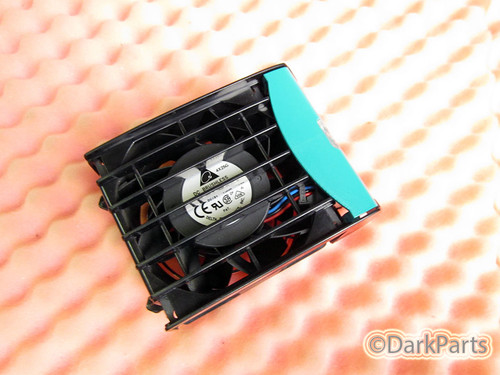 Intel Server Fan A96870-001 Delta FFB0812EHE