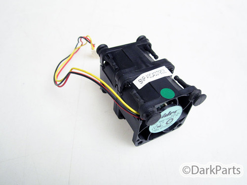 Fujitsu Siemens Primergy RX100 S3 Fan A3C40079506 Nidec D04XL-12P2S2 A