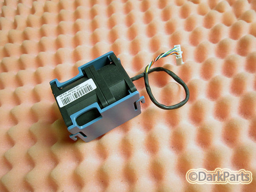 HP Compaq Proliant DL320 G5p Case Fan 446633-001 457873-001