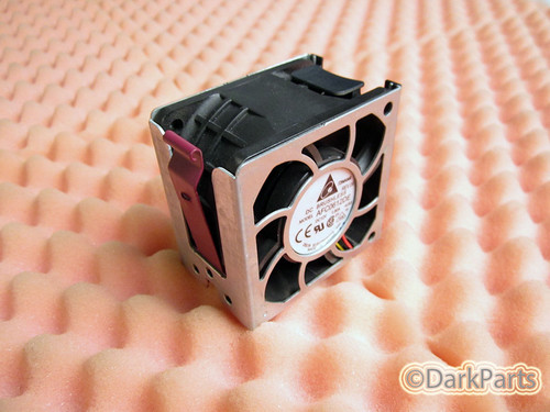 HP Compaq Proliant DL380 G5 Fan 394035-001 DL385 G2