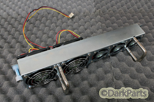 Iwill H8501 Rear Fan Module 5 Fans