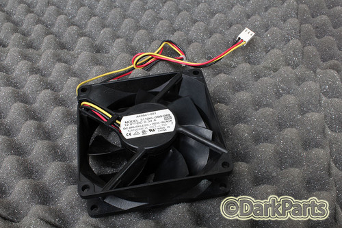 Intel Server Fan A49841-001 Minebea 3110KL-04W-B69
