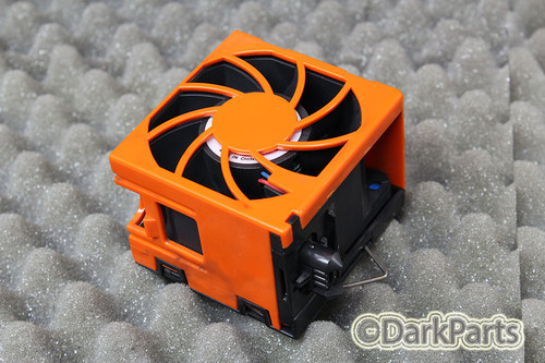 IBM 40K6481 40K6459 Server Fan Module xSeries