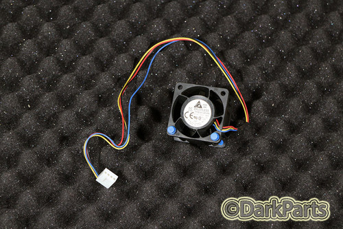 IBM x3250 m2 Server Fan Delta TFB0412EHN-4K29