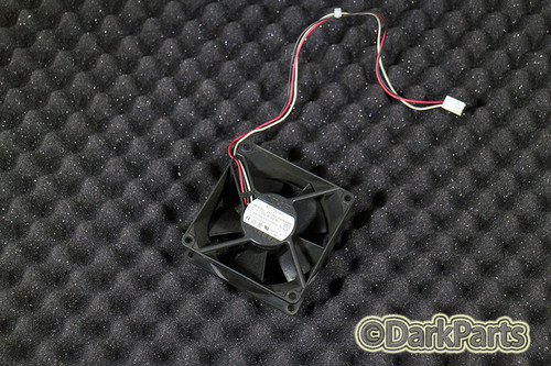 Intel Server Fan A51316-001 NMB 3112KL-04W-B69