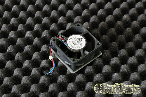 Foundry Networks Fastiron Edge 4802 Switch FAN Delta AFB0612EH-BR00