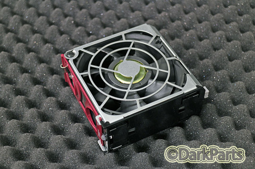 HP Proliant DL585 G1 Hot-Swap Assy Fan 92x38 321520-001