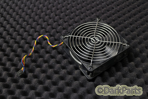 Dell PowerEdge 1800 Server Fan D7986 0D7986