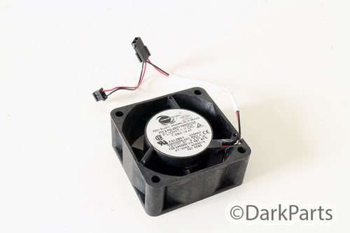 HP MSL6000 Chassis Fan 60600066-001  FS12B6X Comairrotron Comair Rotron