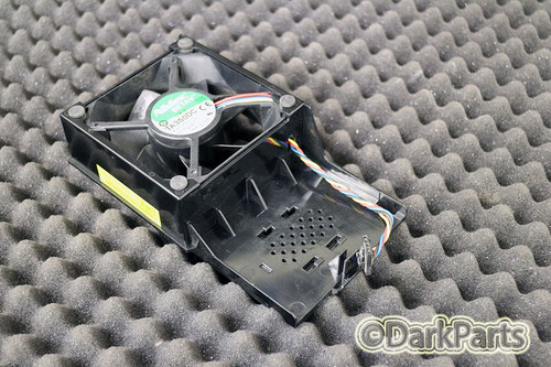 Dell PD812 0PD812 Case Fan N465C 0N465C Nidec M35172-35