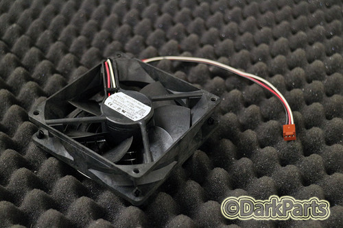 HP Compaq D510 Tower Fan Minebea 3610KL-04W-B69 282317-001