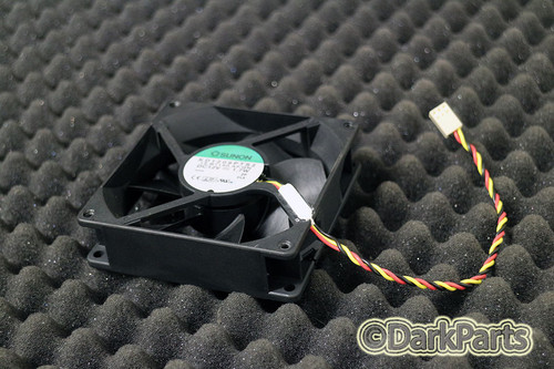 HP Compaq dc2450 dx2400 SR5000 Case Fan Sunon KD1209PTS2