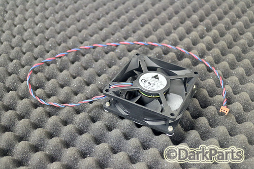 HP dx2000 MT Case Fan DSB0812H-N2F00