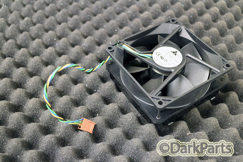 HP dc5700 SFF Case Fan 435449-003 Delta AUB0912VH