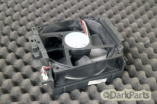 Fujitsu Siemens Celsius R630 W350 Fan NMB 4715KL-04W-B39