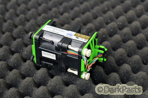 Fujitsu Siemens Primergy RX200 S5 S6 Fan A3C40102650 AVC DF0405612U