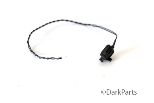 Dell Optiplex 745 755 760 SFF Thermal Sensor Cable FT231 NJ889