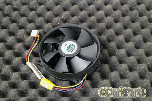 Cooler Master A9225-22RB-4AP-F1 Fan DC12V 0.18A