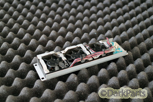 Sony LIB-81 Fan Module CN-T18