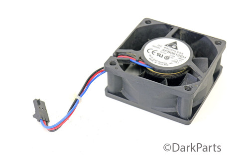 Foundry Networks Fastiron Edge 2402 Case Fan Delta AFB0612EH-BR00