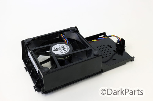 Dell GX520 GX620 745 755 Desktop Case FAN M6792 0M6792 Delta EFC0912F WC236