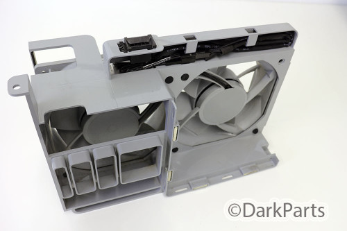 Apple Mac Pro A1186 Twin Fan Module 815-9221 AFB1212HHE