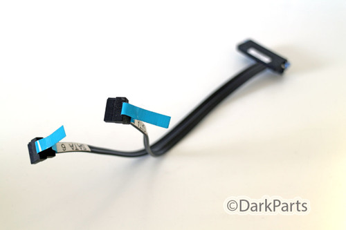 HP Proliant ML150 G3 SAS SATA 2-Port Cable Loom 413402-001