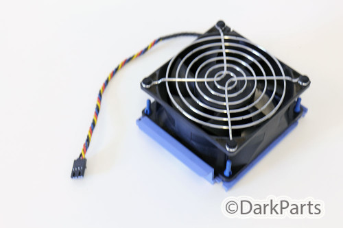 Dell PowerEdge T605 R900 Fan WK846 0WK846 KR064 0KR064