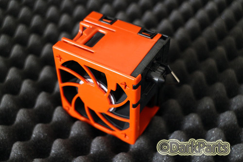 IBM FRU 41Y8729 39M6803 X-Series x3650 x3655 Hot-Swap Fan