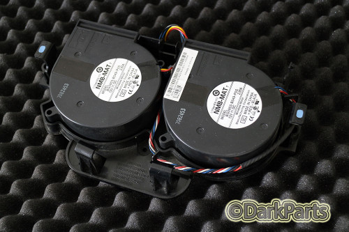 Dell PowerEdge R200 860 Dual Fan Module HH668 0HH668
