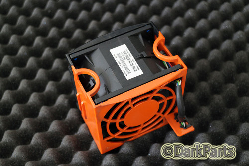 IBM xSeries x3650 M2 M3 Hot Swap Fan FRU 49Y5361 46M6416