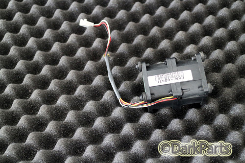 SuperMicro Server Fan FAN-0087L Nidec DA150DC B35596-79ABE4 FAN-0087