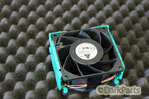 Bull Novascale R460 Hot Swap 80mm Fan Delta FFC0812DE-5F1Q