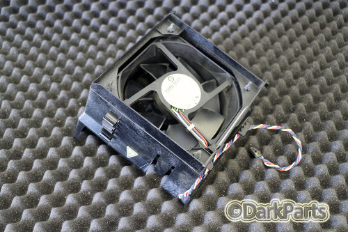 Dell Optiplex Case Fan RR527 0RR527 NMB-MAT 4715KL-04W-B56
