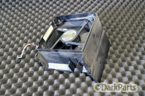 Dell H9073 0H9073 G9096 Case Fan AVC DD12038B12H Optiplex Tower